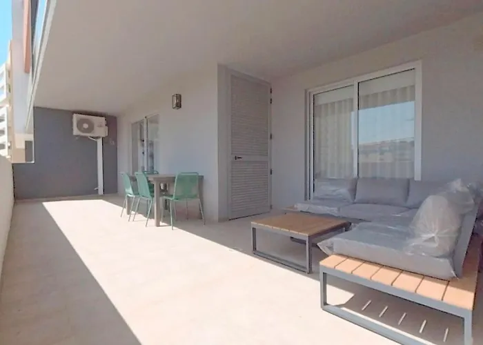 Elite Residence 6E