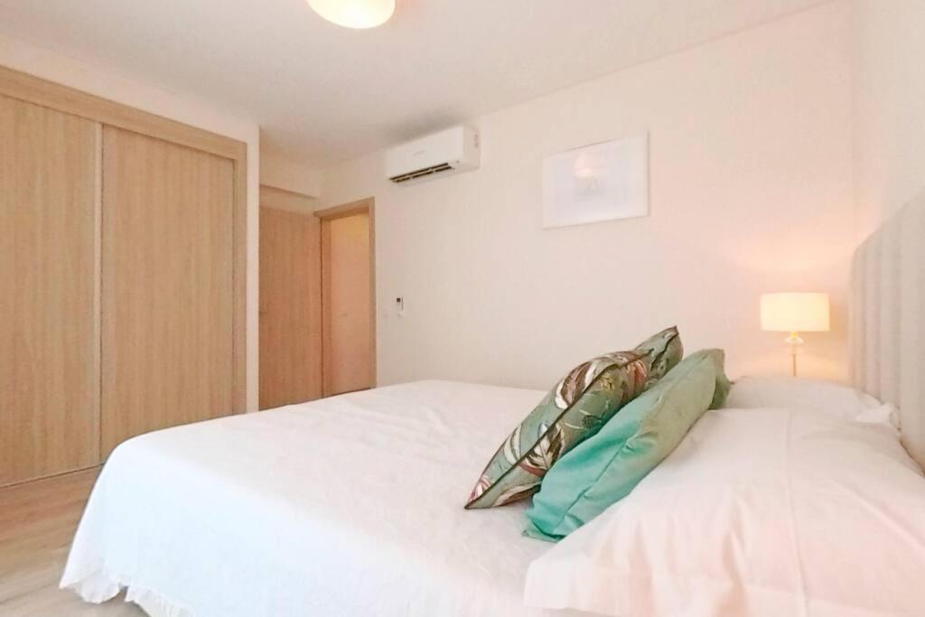 Apartamento Elite 6e