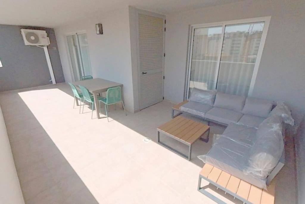 Elite 6e Apartamento
