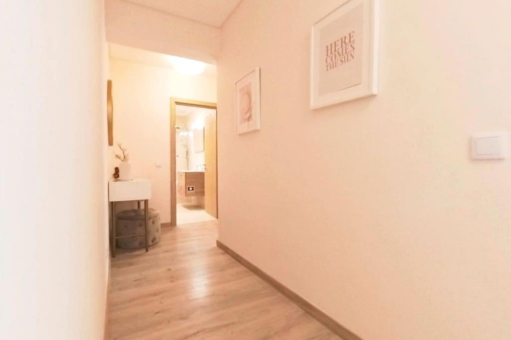 Elite 6e Appartement *