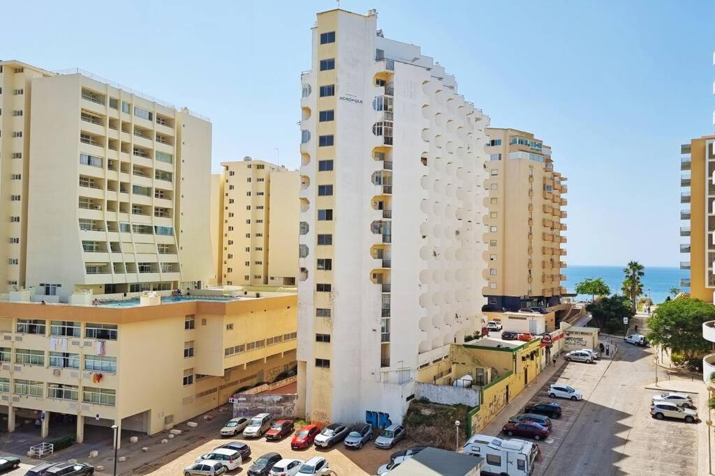 Elite 6e Portimão