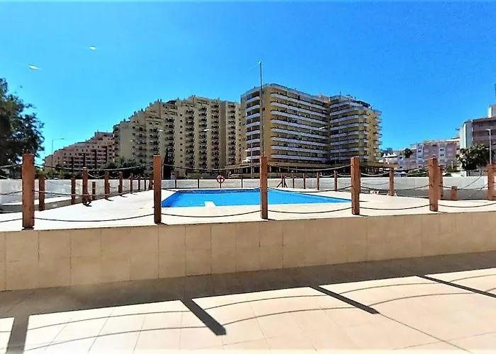Elite Residence 6E