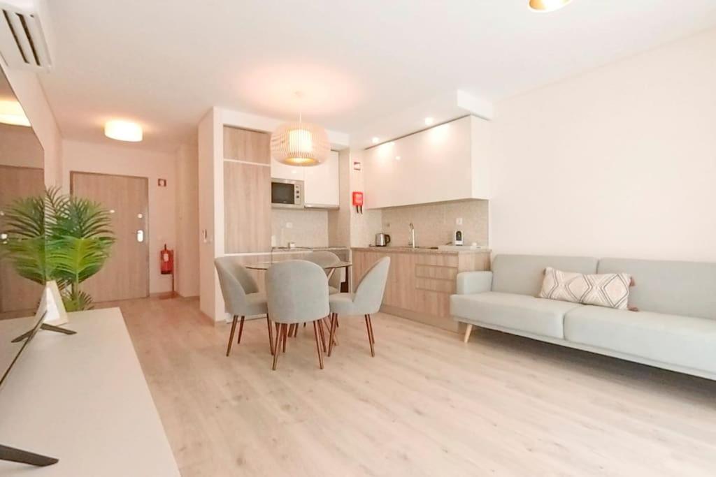 Elite 6e Apartment