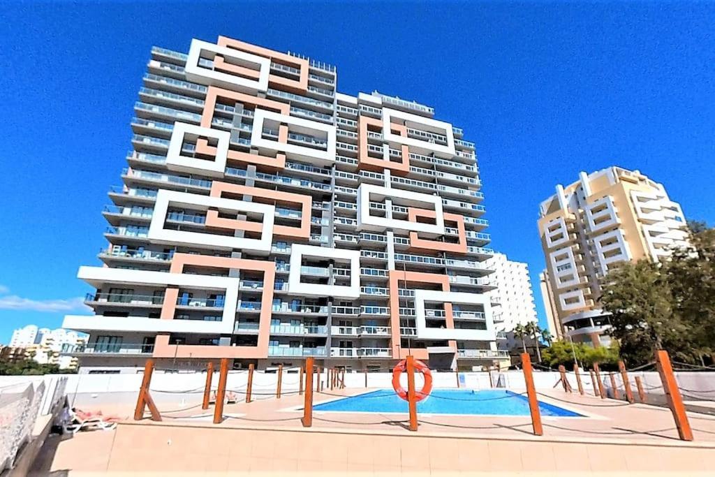 Elite 6e Apartment
