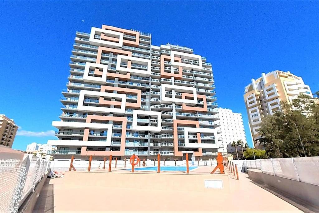 Elite 6e Apartment
