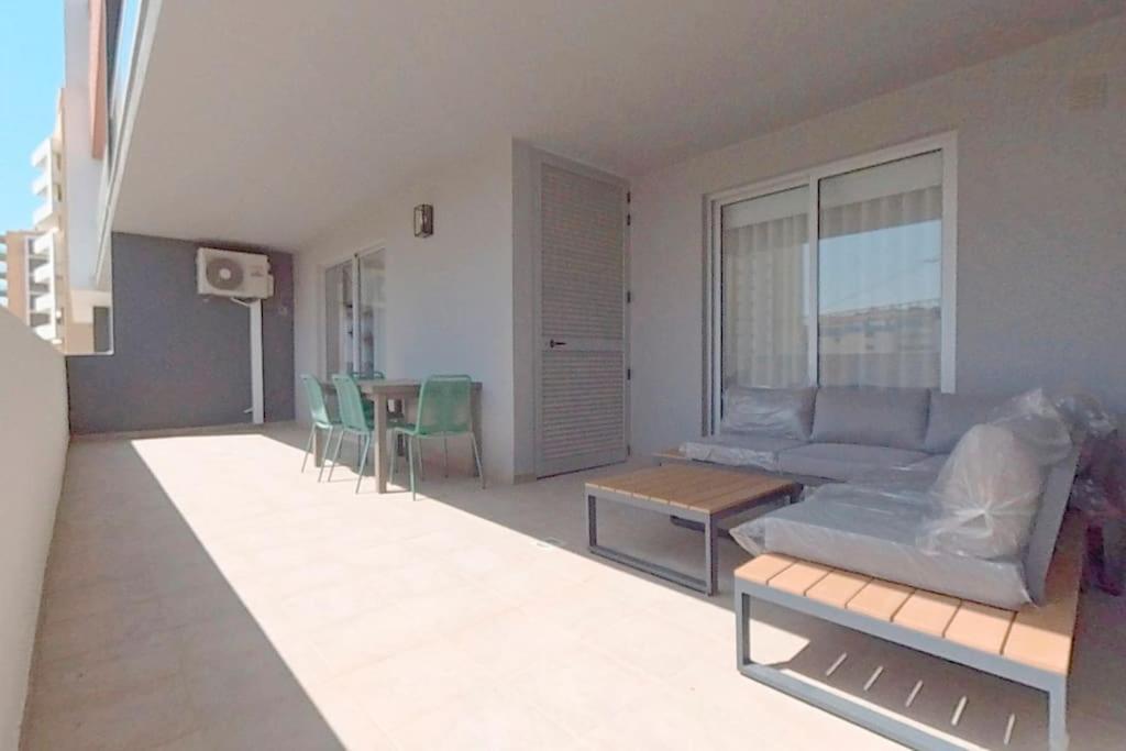 Elite 6e Apartment Portimao