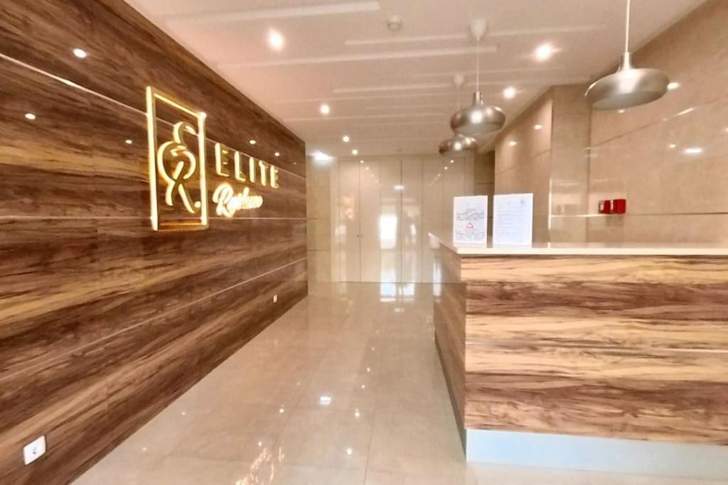 Elite 6e Apartment Portimao
