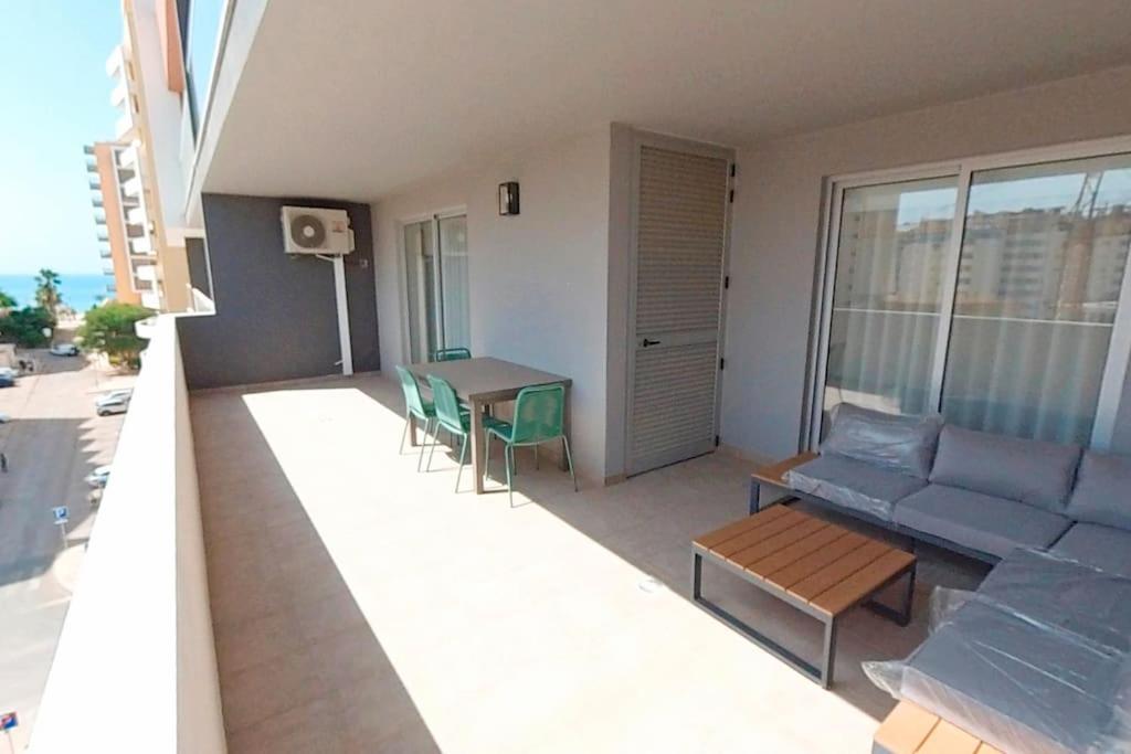 Apartment Elite 6e Portimao