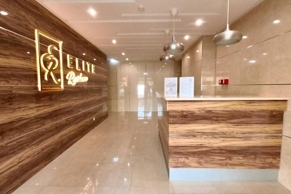 Apartment Elite 6e