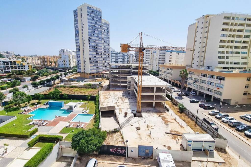 Elite 6e Apartment Portimao