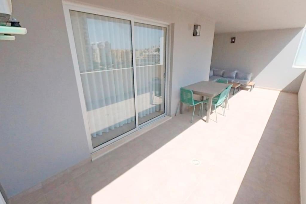 Apartment Elite 6e Portimao