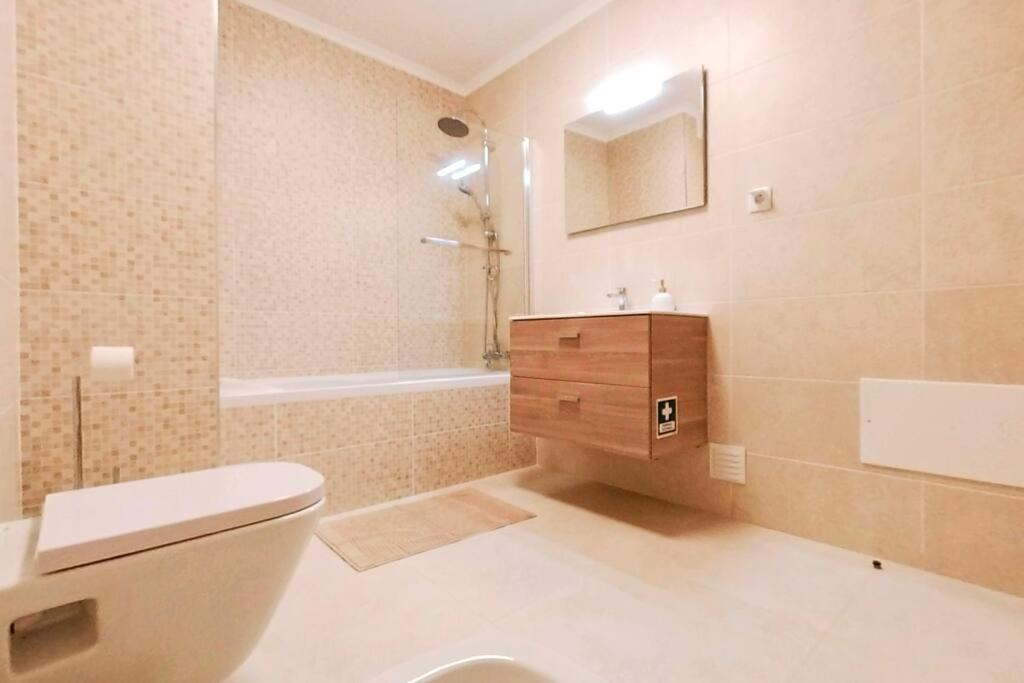 Elite 6e Apartment