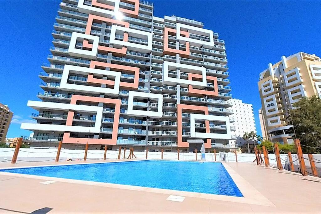 Apartment Elite 6e Portimao