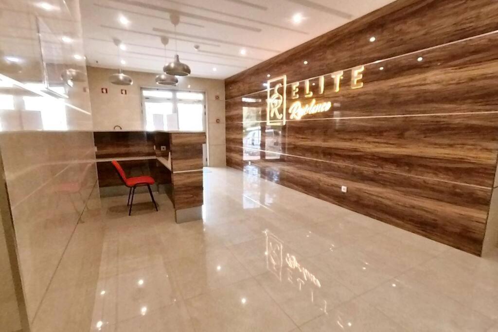 Apartment Elite 6e
