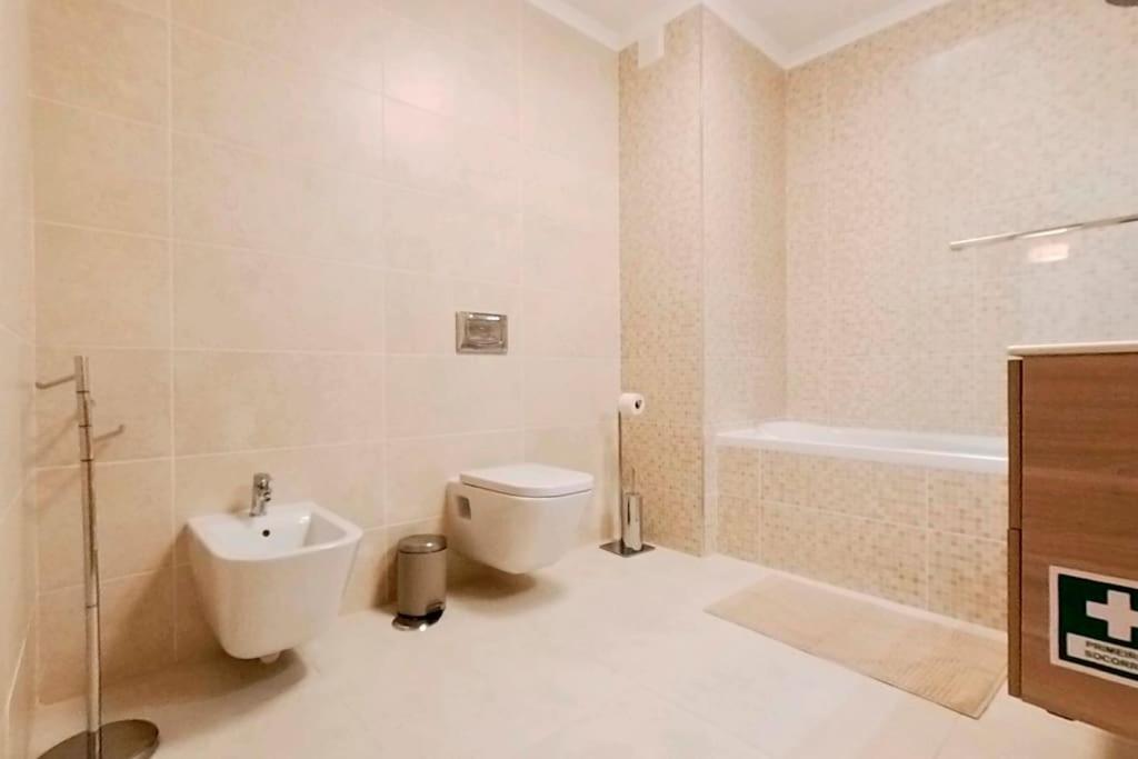 Apartment Elite 6e *