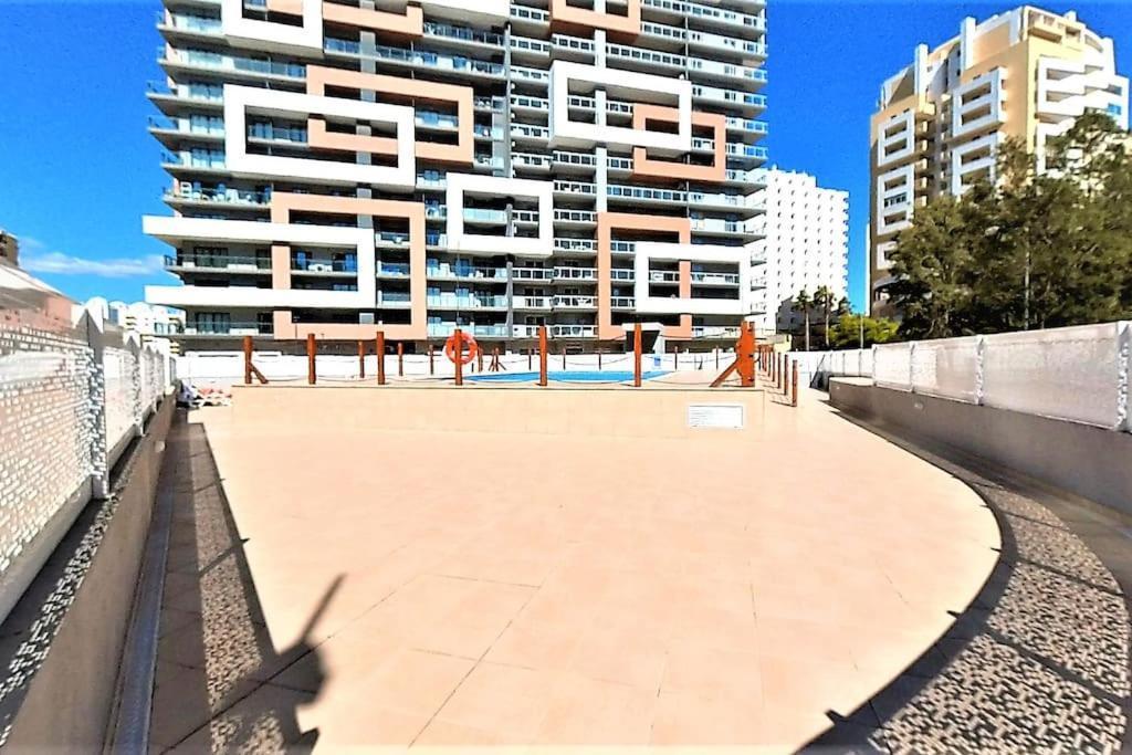Elite 6e Apartment Portimao